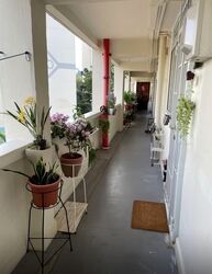 Blk 88 Commonwealth Heights (Queenstown), HDB 3 Rooms #583599911